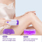 Finishing Touch Instant Hair Remover – Pain-Free, Portable & Flawless Skin Solution for Face, Arms & Legs